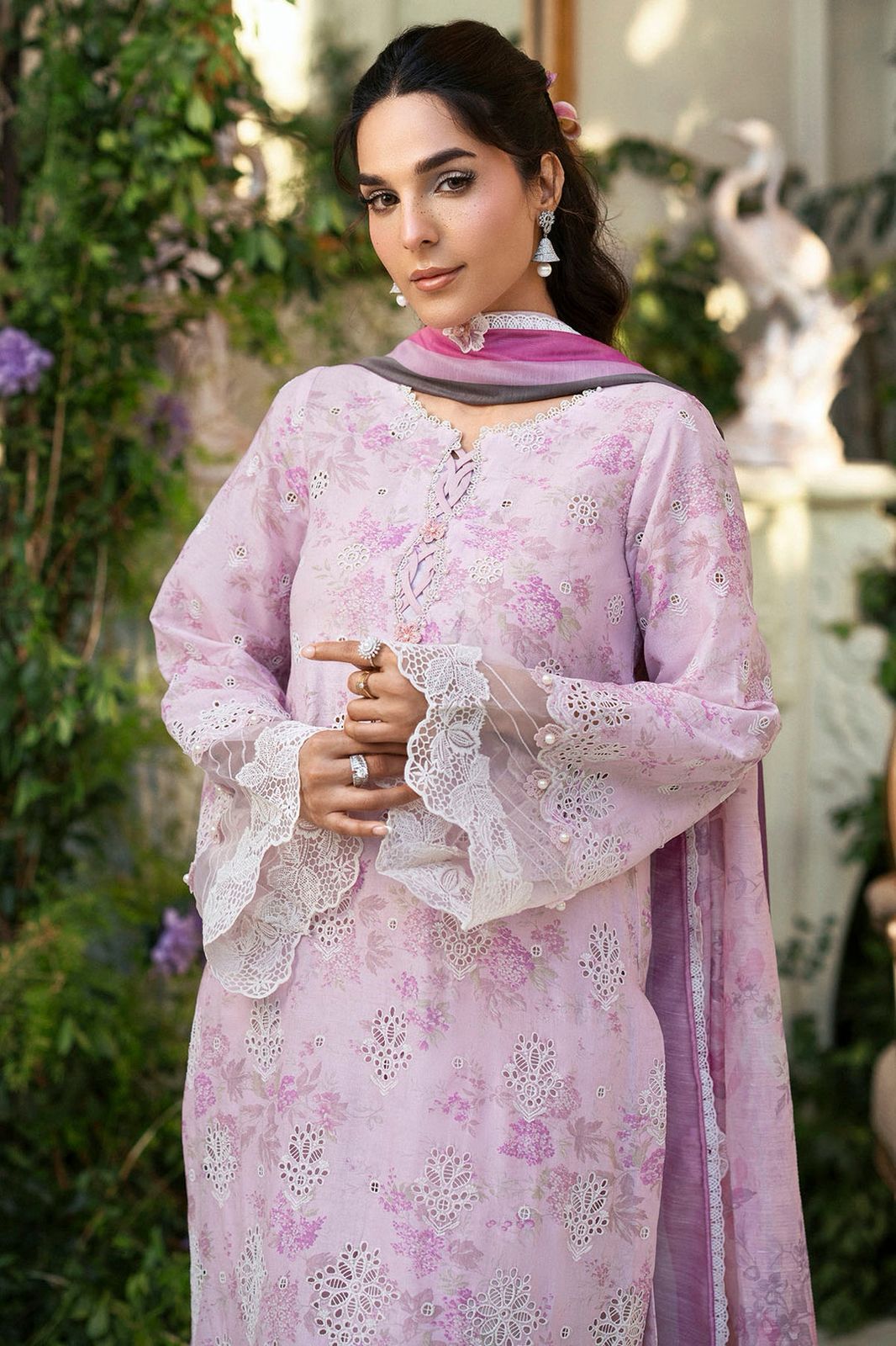 Lawn - Motifz - Amal 25 - 5428 - ASTER