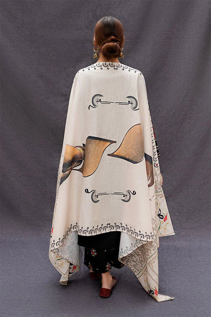 URGE - 3PC  Luxury Lawn'26