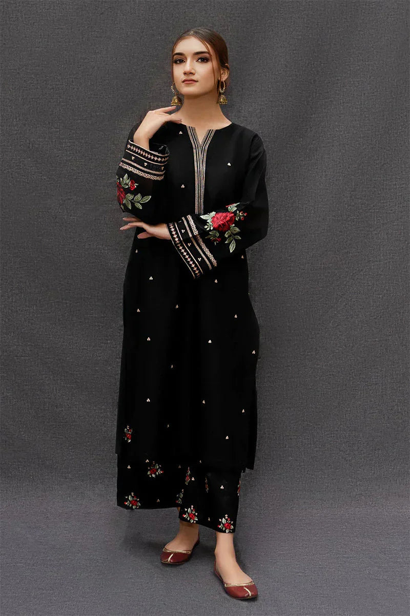 URGE - 3PC  Luxury Lawn'26