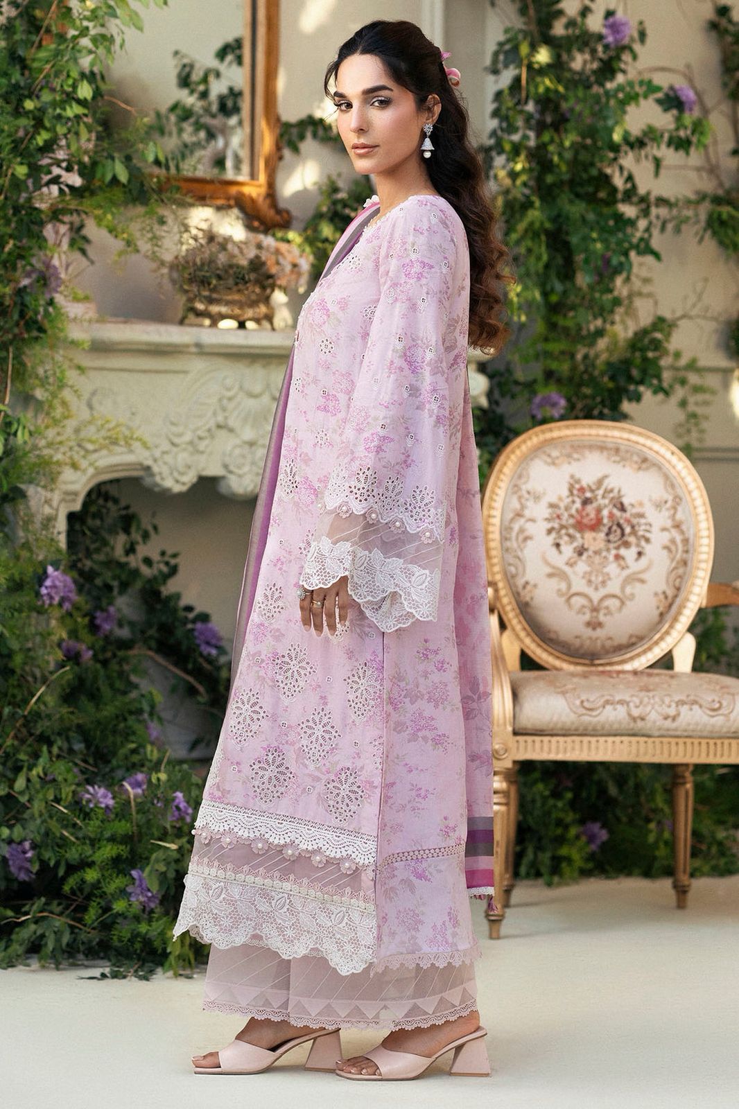 Lawn - Motifz - Amal 25 - 5428 - ASTER