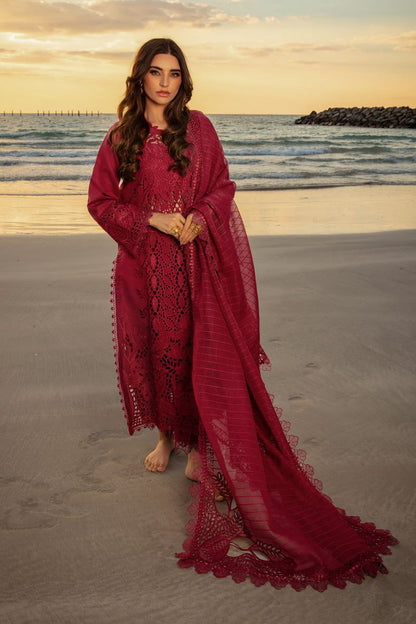 RangRasiya MOST DEMANDING EDITION 03PCS UNSTITCHED SUIT